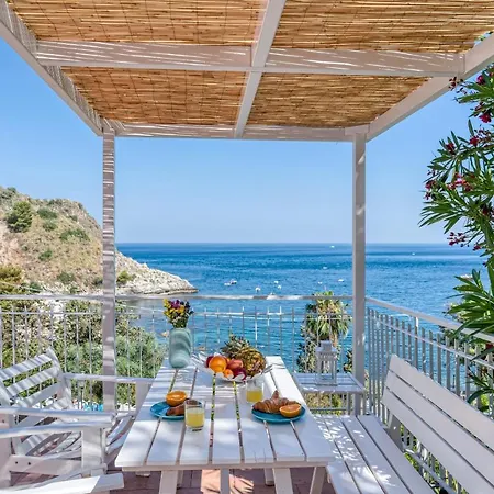 Paradisea Apartment