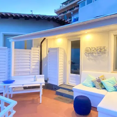 Paradisea Apartment Taormina