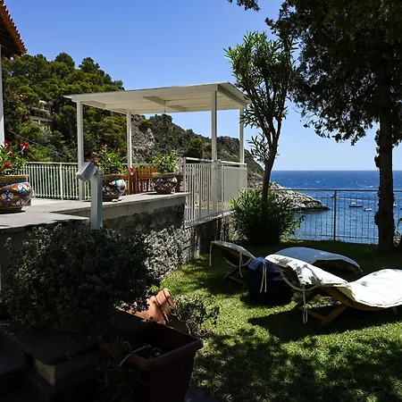 Paradisea Apartment