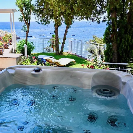Paradisea Taormina