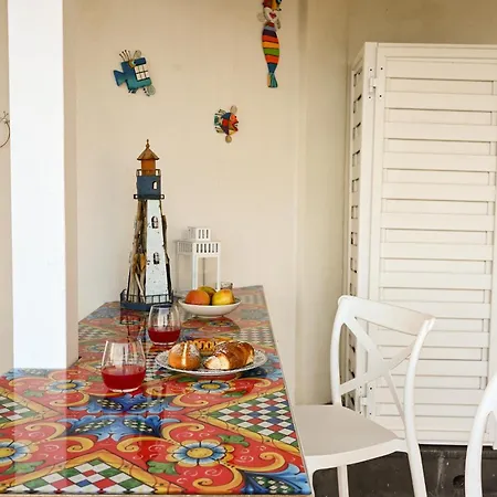 Paradisea Apartment
