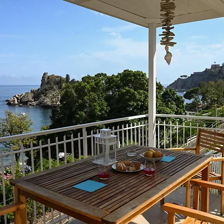 Paradisea Apartment *
