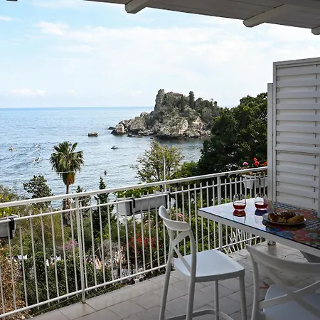 Paradisea Apartment