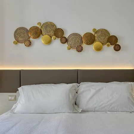 Apartment Paradisea Taormina