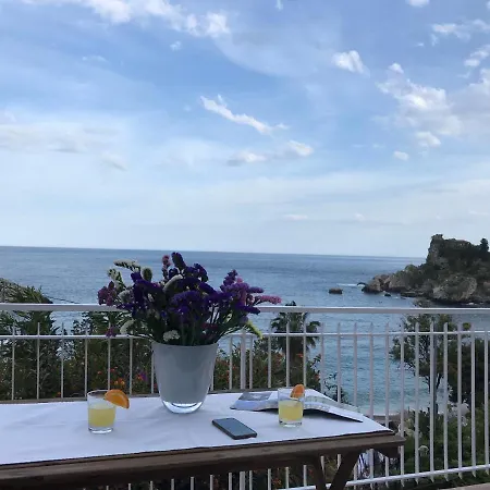 Paradisea Apartment *