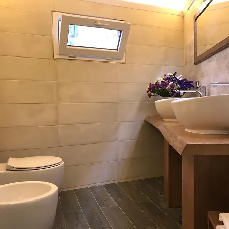 Apartment Paradisea Taormina