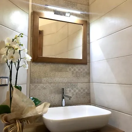 Apartment Paradisea