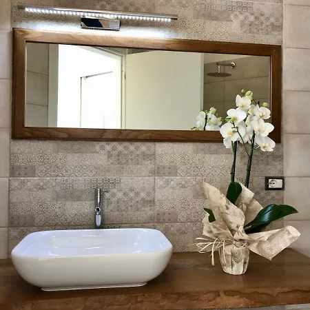 Apartment Paradisea Taormina