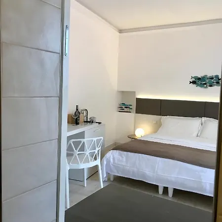 Apartment Paradisea