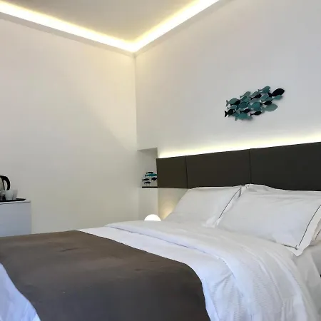 Paradisea Apartment *