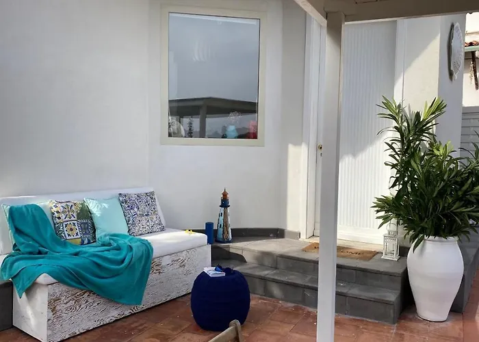 Апартаменты Paradisea