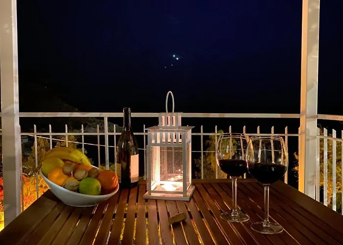 Paradisea * Таормина