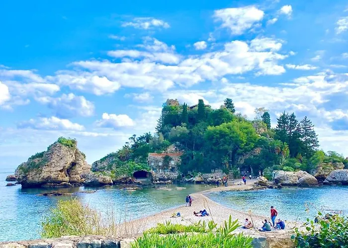 Апартаменты Paradisea *