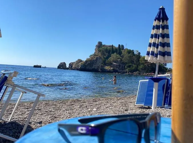 Апартаменты Paradisea *