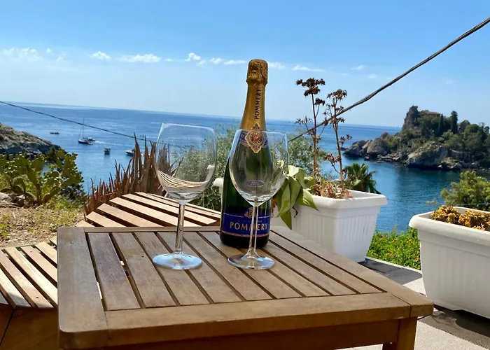 Paradisea Апартаменты *