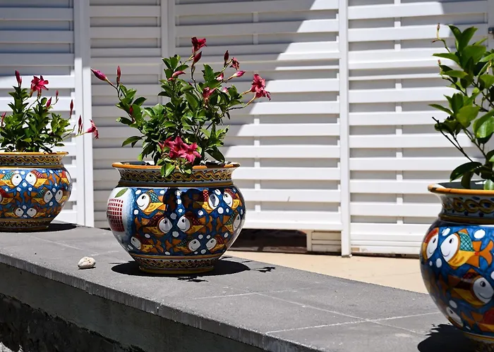 Paradisea Апартаменты *