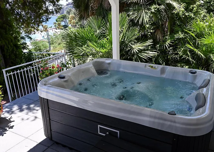 Paradisea * Таормина