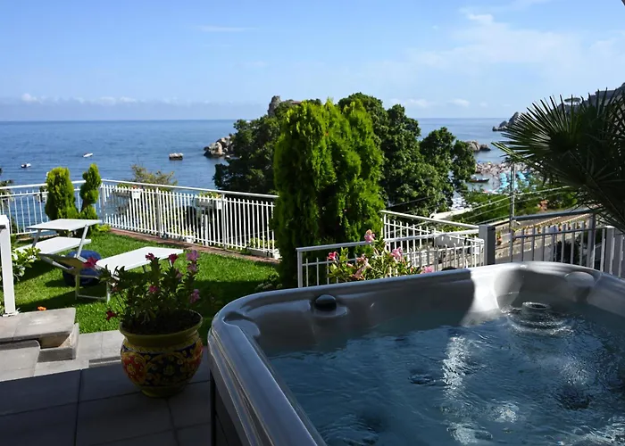 Paradisea Апартаменты *