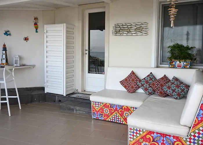 Апартаменты Paradisea *