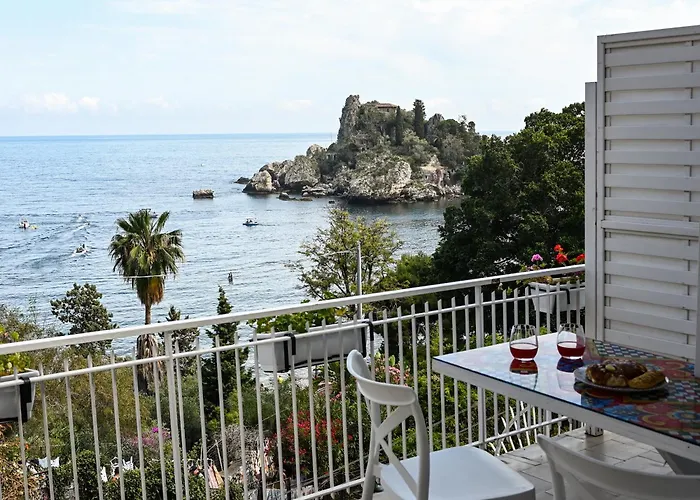 Paradisea Апартаменты