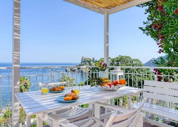 Paradisea Апартаменты