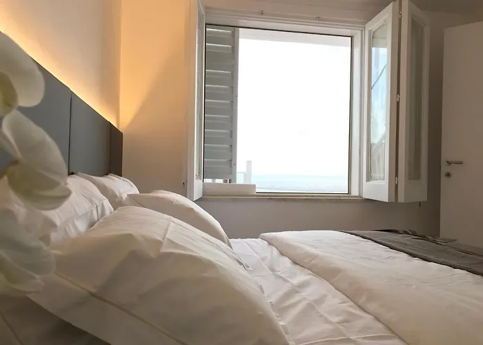 Апартаменты Paradisea