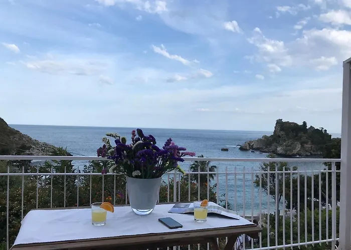 Paradisea Апартаменты *