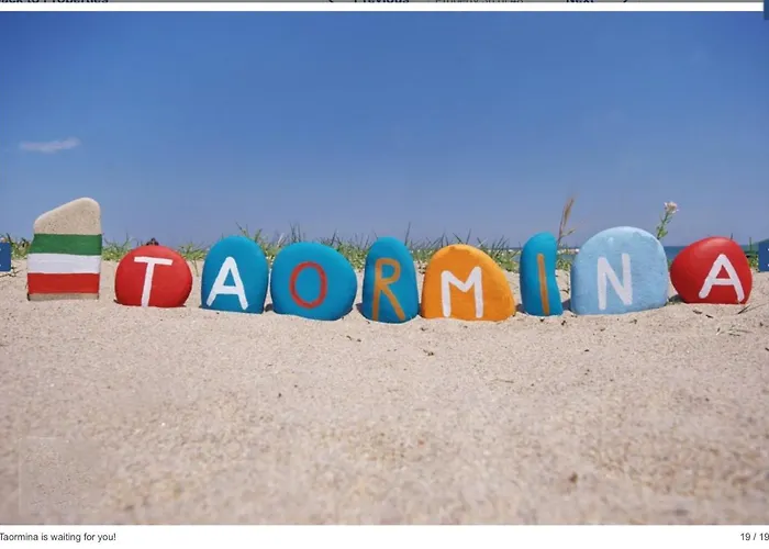 Апартаменты Paradisea *