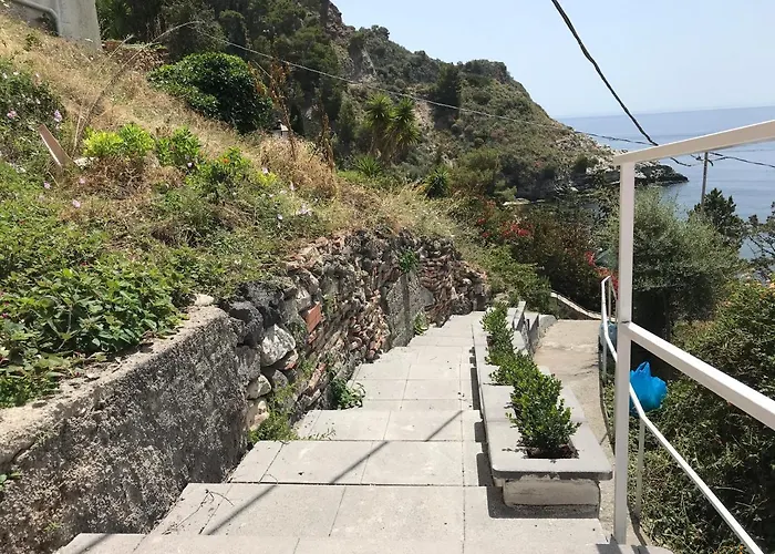 Апартаменты Paradisea