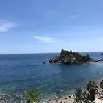 Paradisea Taormina