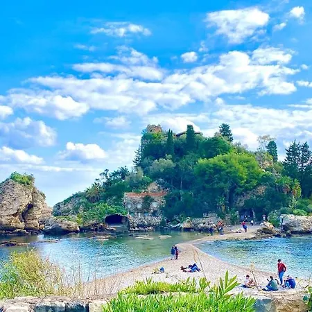 شقة Paradisea *