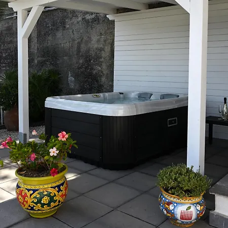 Paradisea Apartmán