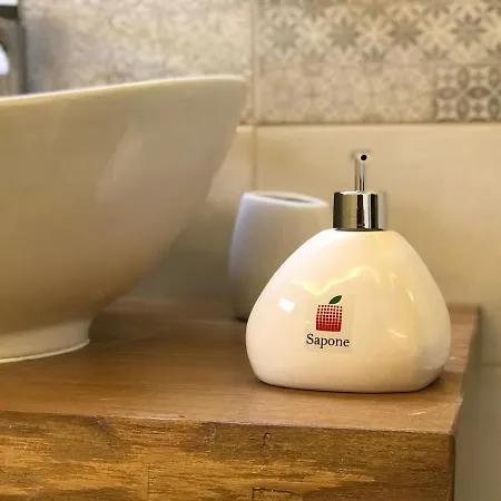 Apartmán Paradisea *