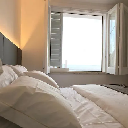 Apartmán Paradisea