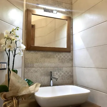Apartmán Paradisea