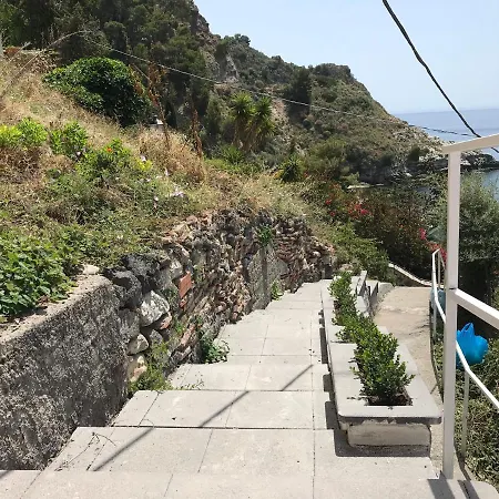Apartmán Paradisea