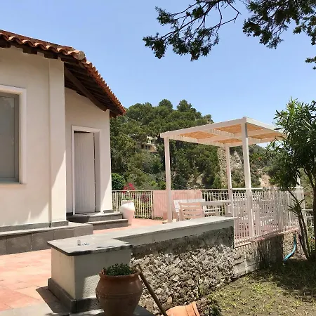 Apartmán Paradisea *