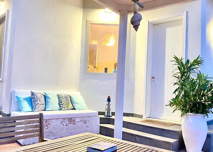 Paradisea Apartamento *