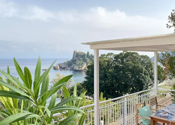 Paradisea * Taormina