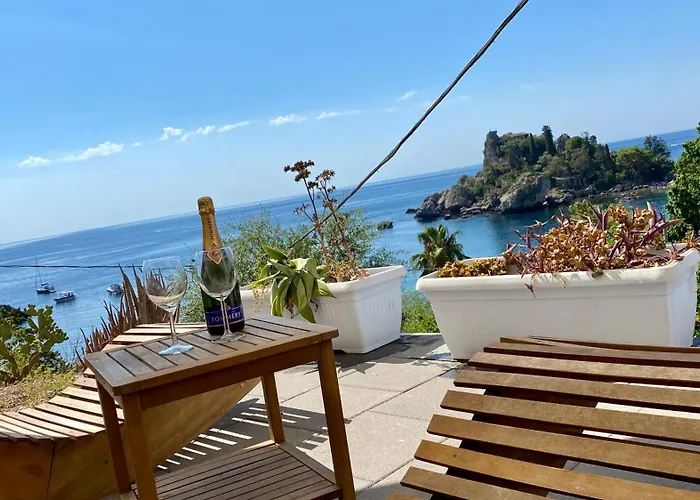 Paradisea * Taormina