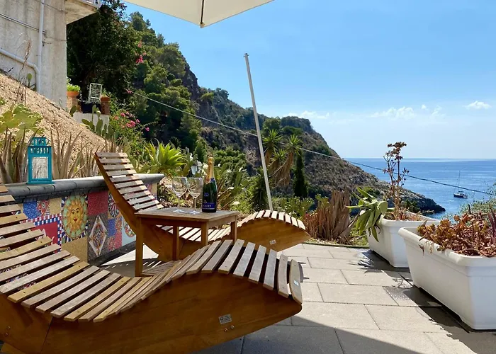 Paradisea * Taormina