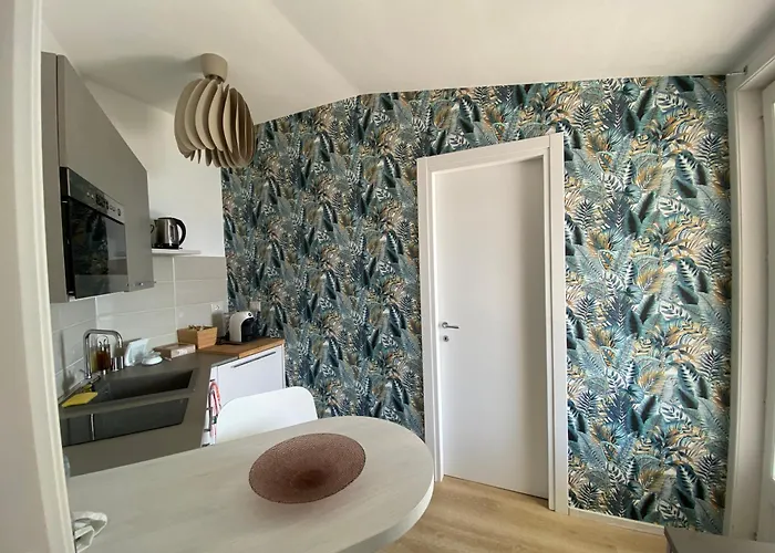 Apartamento Paradisea