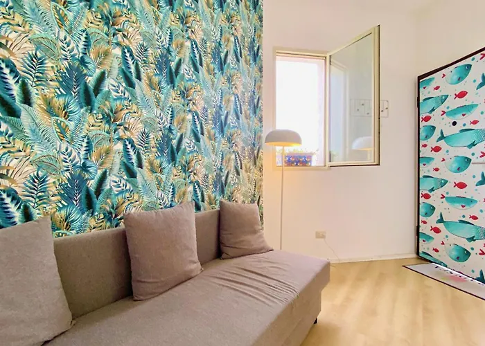Apartamento Paradisea