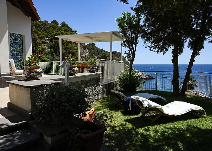 Paradisea Apartamento