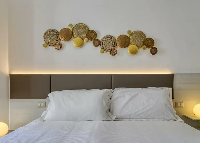 Apartamento Paradisea Taormina