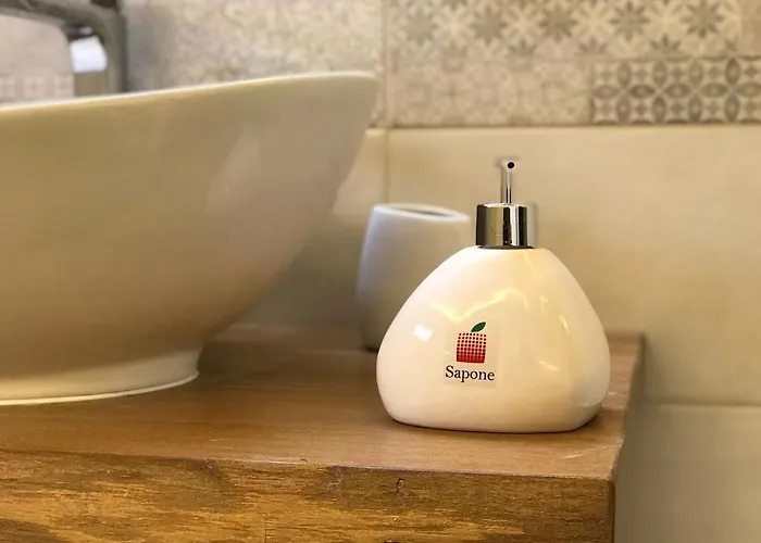 Apartamento Paradisea *