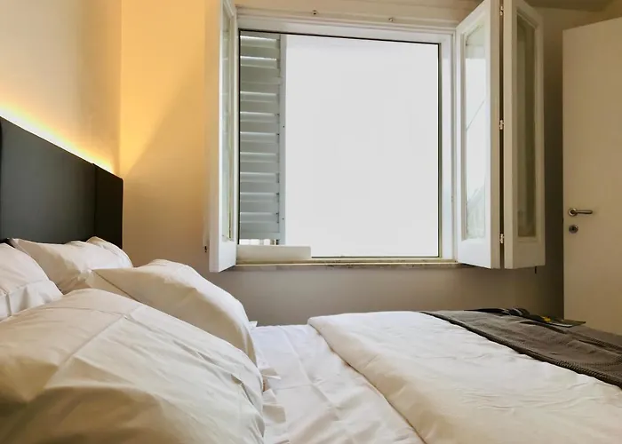 Paradisea Apartamento