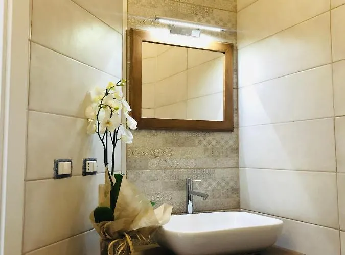 Paradisea Apartamento *