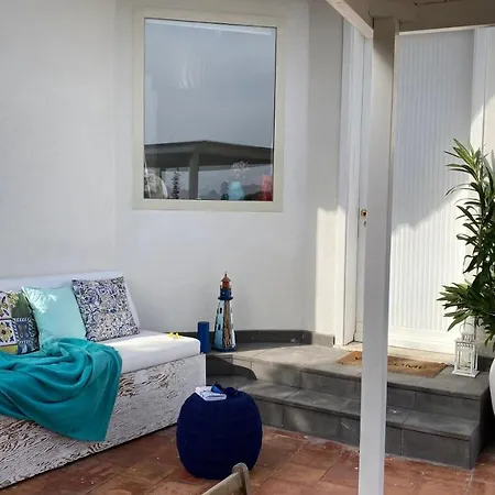 Apartamento Paradisea