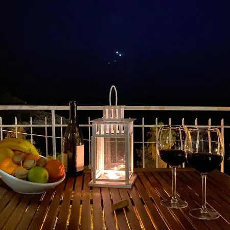 Paradisea * Taormina